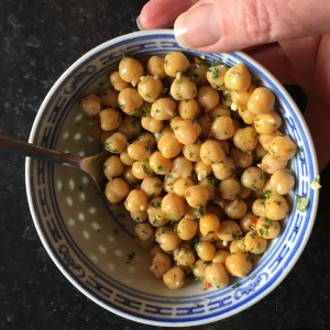 Newlifekarma tutoriel recette vegan