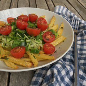 NewLifeKarma - Bon Appétit!