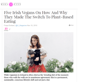 newlifekarma umagazine